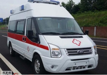 长汀县救护车租赁