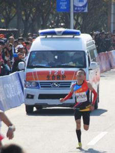 长汀县大型活动