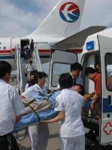 长汀县接送服务