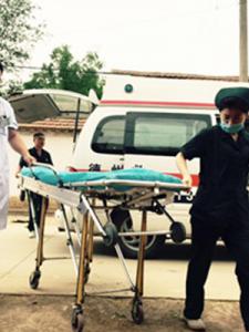 长汀县院后转乡